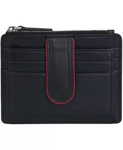 Женский кошелек Sonoma RFID Secure Card Case Mancini, красный