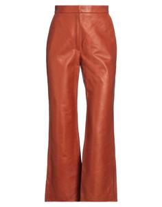 Брюки Off, желтовато-коричневый