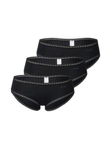 Трусики SLOGGI Go Crush, черный