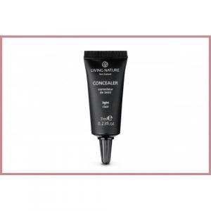 100% натуральный консилер LIGHT Living Nature