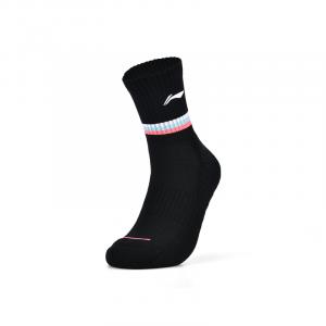 LINING Носки Mid Calf Unisex Black