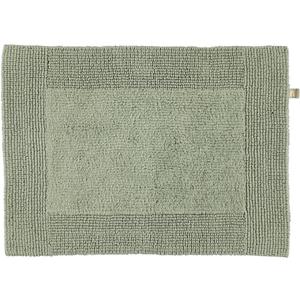 Ковер для ванны Rhomtuft, зеленый