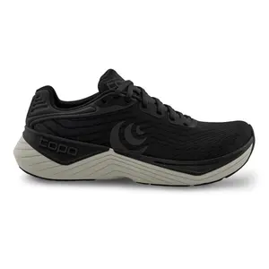 Кроссовки для бега на дороге Ultrafly 5 - мужские Topo Athletic, Black/Charcoal