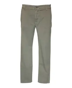 Брюки чинос «Энфилд» Lyle & Scott, серый