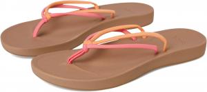 Сандалии Sanuk Cosmic Sands, цвет Sunset Multi