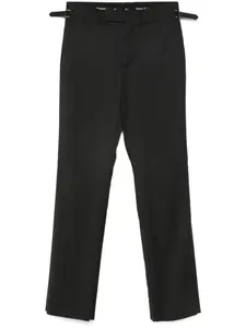 Vivienne Westwood брюки Sang, серый