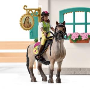 Schleich, Коллекционная статуэтка, Комната жениха