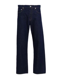 Джинсы Kenzo, синий