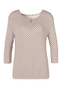 Рубашка VIVANCE, белый