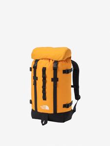 Рюкзак The North Face, цвет Summit Gold