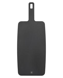 Разделочная доска из растительных волокон, 48 см x 19,5 см ZWILLING, Slate