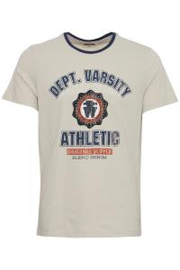 Футболка BLEND Orion, бежевый