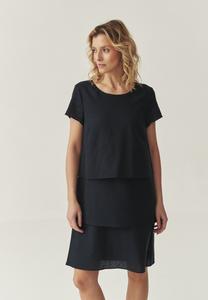 Повседневное платье TATUUM, темно-синий