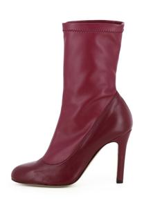 Ботильоны EVITA CRISTINA, Bordeaux