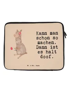 Сумка для ноутбуков Mr. & Mrs. Panda, цвет kaktus grün