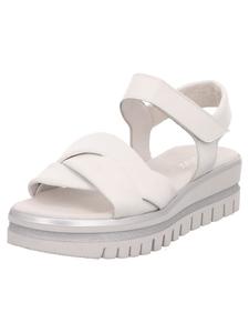 Gabor Белые сандалии