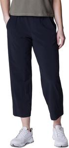 Columbia Women's Anytime Flex Capri, Black