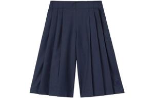 Детские повседневные брюки Burberry, цвет Blue