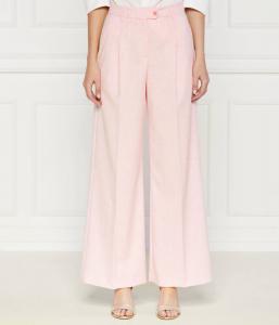 Брюки женские Liu Jo свободного кроя, розовый