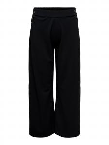 ONLY Carmakoma Брюки Regular 'CARRina' в черном цвете