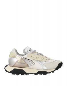 Кроссовки Run Of, бежевый