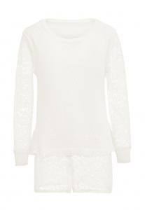 Свитер Zitha, цвет Wool White