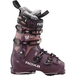Лыжные ботинки Roxa Fit Mv W 95 Roxa, Plum/Light Plum