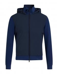 Куртка Woolrich, полуночно-синий