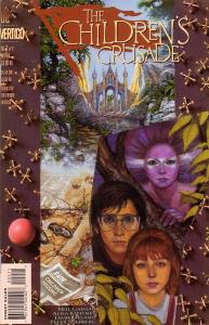 Children's Crusade, The #2 (Vertigo)