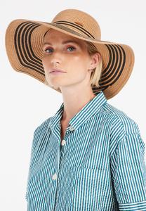 Панама Protest, мультиколор