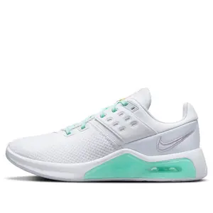 Кроссовки air max bella tr 4 Nike, белый