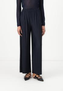 Брюки UMA Samsøe Samsøe, темно-синий