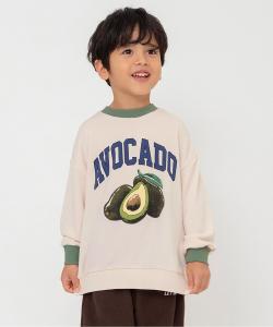 Эксклюзивная для веб-сайта толстовка Food College с тремя вариантами расцветки.