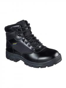 Низкие кроссовки Skechers, черный