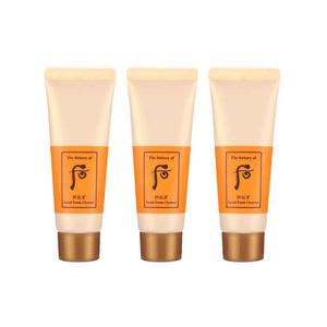 Архивные наборы для путешествий / тестовые наборы унисекс The History Of Whoo