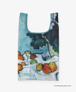 Компактная сумка для покупок/THE MET Afternoon Tea Living, цвет Blue