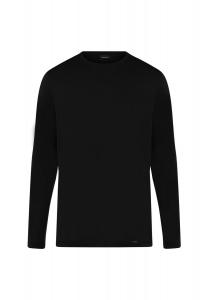 Пижамный топ Night & Day HANRO, черный