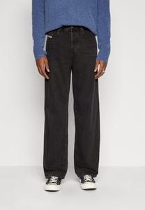 Джинсы свободного кроя MACRO Diesel, цвет 02