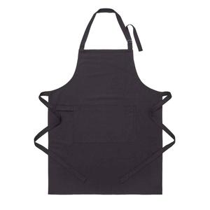 Кухонный фартук Homescapes unifarben, черный