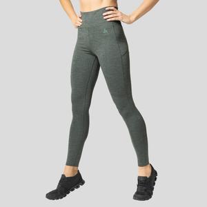 Леггинсы для тренировок Mottled Active 365 ODLO