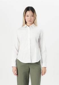 Блуза DOCKERS SIGNATURE STAIN SHIRT, Lucent White/White