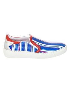 Низкие кроссовки Tommy Hilfiger Shoes, разноцветный