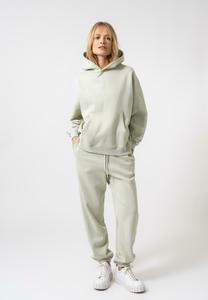 Худи OH APRIL Hoodie, Soft Green/Green