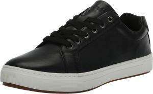 Мужские кроссовки Propet Koda на шнуровке повседневные - черные