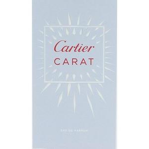 Парфюмированная вода Cartier Carat
