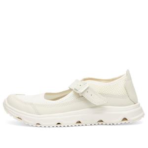 Кроссовки Salomon Rx Marie-Jeanne, цвет Vanilla Ice