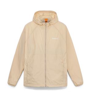 Timberland Дышащая и водонепроницаемая мужская одежда для защиты от солнца в земляных тонах, Earth Tone