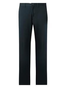 Volcom Обычные чинос 'FRICKIN MODERN' в темно-синем цвете