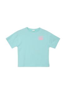 Рубашка s.Oliver, аква