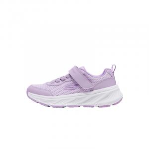 Skechers Kids Низкие детские беговые кроссовки lavender kids'